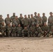 Ten 17th Sustainment Brigade Soldiers Earn German Marksmanship Badge