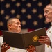 U.S. Coast Guard Academy holds change of command ceremony
