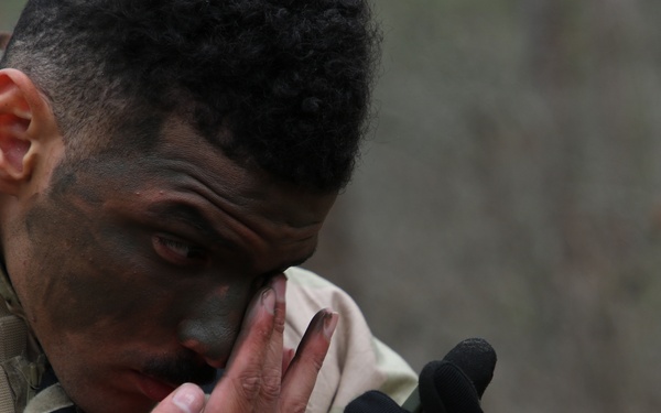 Onaway to Victory at CMSC Best Squad Competition