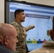 One Curriculum, Two Flags; U.S. Army and Panamanian security forces leaders meet and collaborate