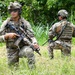 7th Special Forces Group trains with Panamanian security personnel