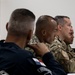One Curriculum, Two Flags; U.S. Army and Panamanian security forces leaders meet and collaborate