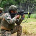 7th Special Forces Group trains with Panamanian security personnel