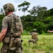 7th Special Forces Group trains with Panamanian security personnel
