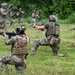 7th Special Forces Group trains with Panamanian security personnel