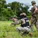 7th Special Forces Group trains with Panamanian security personnel