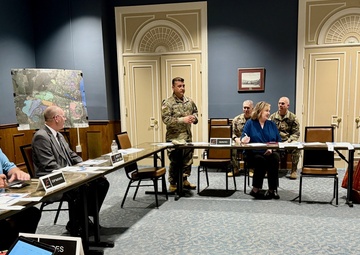 Munson leaders share monthly update on access to care and services