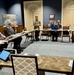 Munson leaders share monthly update on access to care and services