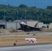 JBER F-22 Raptors depart in support of REFORPAC