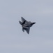 JBER F-22 Raptors depart in support of REFORPAC