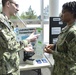 Insight gained at NMRTC Bremerton NEC Rating Fair
