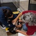 Operation Healthy Tennessee Veterinarian Services