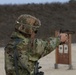 2025 Combined Major Subordinate Command Squad Competition