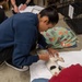 Operation Healthy Tennessee Veterinarian Services