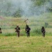 7th Special Forces Group trains with Panamanian security personnel
