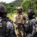 7th Special Forces Group trains with Panamanian security personnel