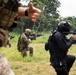 7th Special Forces Group trains with Panamanian security personnel