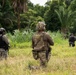7th Special Forces Group trains with Panamanian security personnel