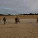2025 Combined Major Subordinate Command Squad Competition