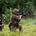 7th Special Forces Group trains with Panamanian security personnel