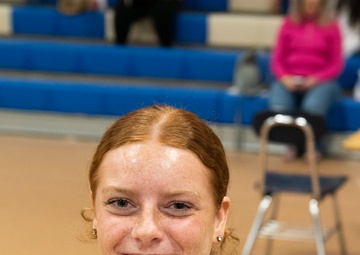 From Classroom to Clinic: A1C Custer in Tennessee