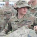 Welcome Home: 312th AG Company A1 Postal Team Returns from Operation Inherent Resolve 