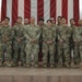 Welcome Home: 312th AG Company A1 Postal Team Returns from Operation Inherent Resolve 