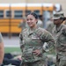 Welcome Home: 312th AG Company A1 Postal Team Returns from Operation Inherent Resolve 