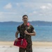 Koa Moana 25 Marines Conduct PT