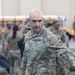 Welcome Home: 312th AG Company A1 Postal Team Returns from Operation Inherent Resolve 