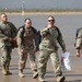 Welcome Home: 312th AG Company A1 Postal Team Returns from Operation Inherent Resolve 