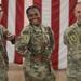 Welcome Home: 312th AG Company A1 Postal Team Returns from Operation Inherent Resolve 
