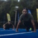 Koa Moana 25 Marines Conduct PT