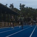Koa Moana 25 Marines Conduct PT