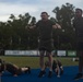 Koa Moana 25 Marines Conduct PT