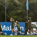 Koa Moana 25 Marines Conduct PT