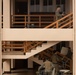 Koa Moana 25 Marines Help Reorganize Classrooms after Pacific Mini Games