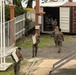 Koa Moana 25 Marines Help Reorganize Classrooms after Pacific Mini Games