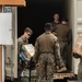 Koa Moana 25 Marines Help Reorganize Classrooms after Pacific Mini Games