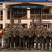 Koa Moana 25 Marines Help Reorganize Classrooms after Pacific Mini Games