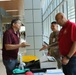WBAMC Celebrates Safety Day with Hands-On Training and Engagement