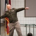 Brigadier General Shawn Fuellenbach addresses Freedom Academy delegates