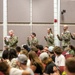 Utah Freedom Academy 2025 Delegates visit Roland R. Wright Air National Guard Base in Salt Lake City