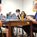 McCoy team members participate in July 2025 meeting of local county natural resources, extension committee, share ongoing efforts