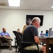 McCoy team members participate in July 2025 meeting of local county natural resources, extension committee, share ongoing efforts