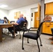 McCoy team members participate in July 2025 meeting of local county natural resources, extension committee, share ongoing efforts