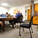 McCoy team members participate in July 2025 meeting of local county natural resources, extension committee, share ongoing efforts