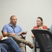 McCoy team members participate in July 2025 meeting of local county natural resources, extension committee, share ongoing efforts