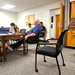 McCoy team members participate in July 2025 meeting of local county natural resources, extension committee, share ongoing efforts