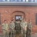 Military Reserve Exchange Program connects Citizen Airman with international partners in Denmark